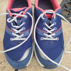 Vionic Kona Orthotic Sneakers